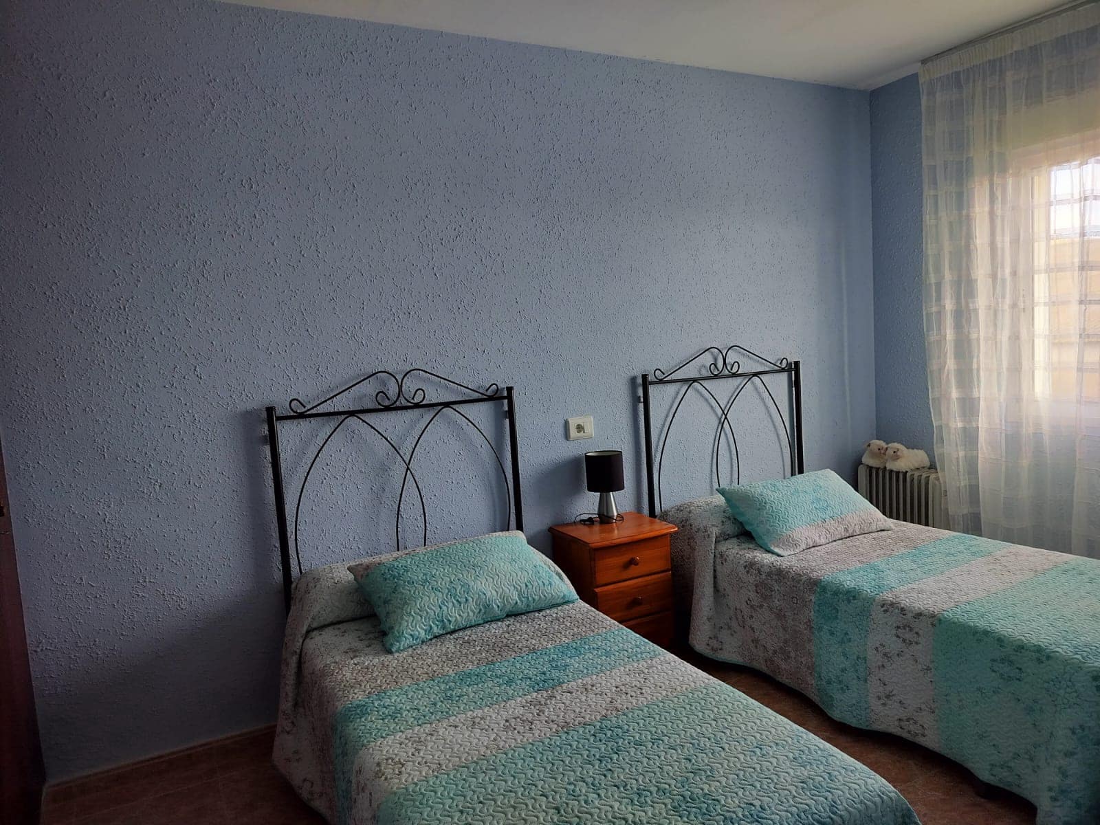 3 soveværelse Finca/Landehus til salg i Vinaros med garage - € 270.000 (Ref: 9061515)