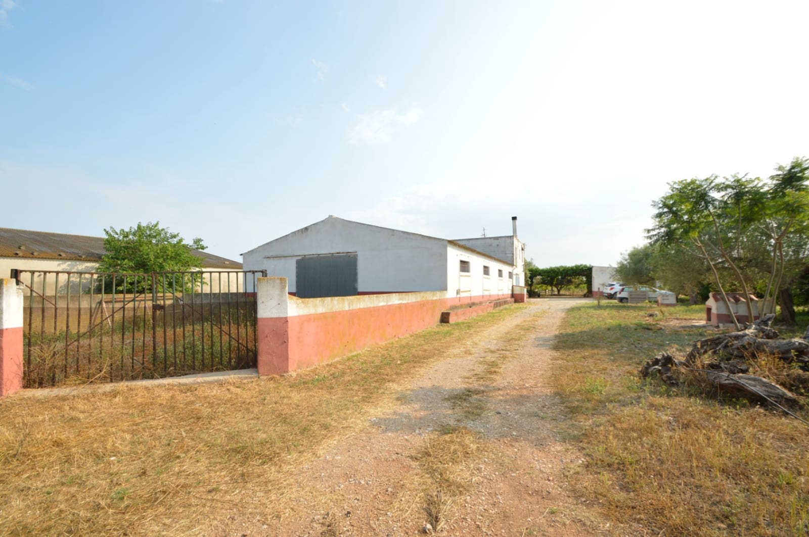 3 soveværelse Finca/Landehus til salg i Vinaros med garage - € 270.000 (Ref: 9061515)