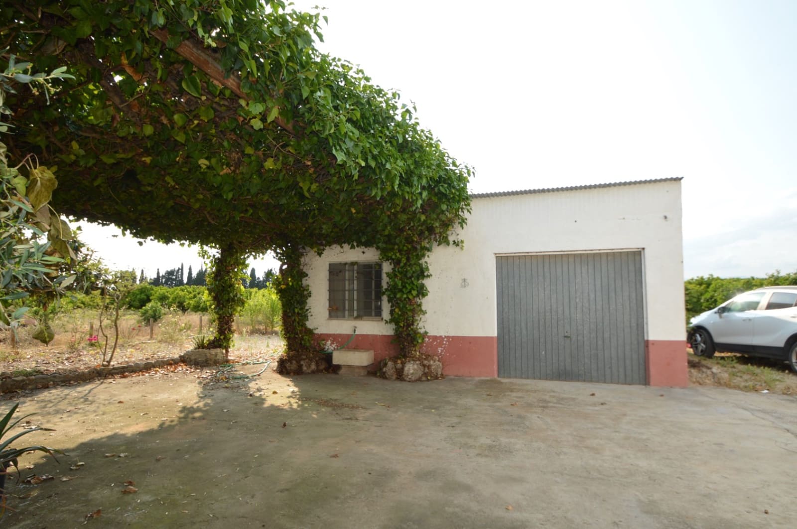 3 soveværelse Finca/Landehus til salg i Vinaros med garage - € 270.000 (Ref: 9061515)