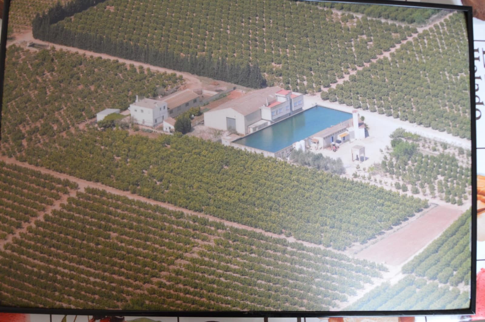 3 soveværelse Finca/Landehus til salg i Vinaros med garage - € 270.000 (Ref: 9061515)