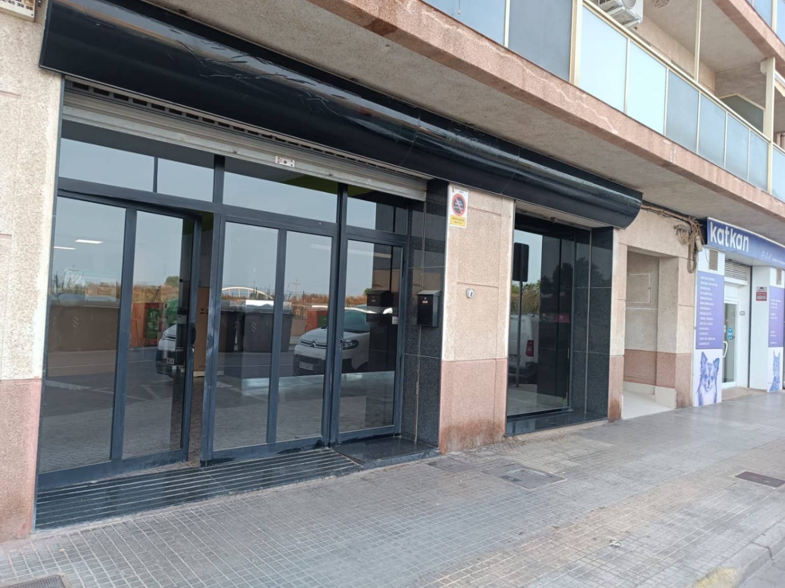 Commerciale in vendita in Vinaros - 220.000 € (Rif: 9064050)