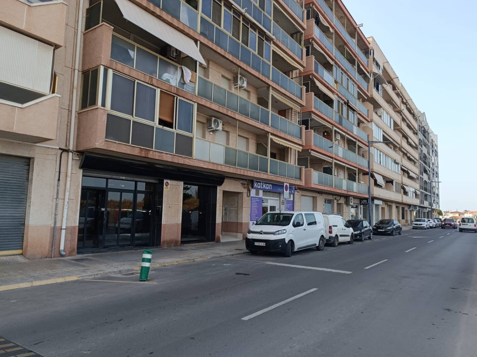 Commerciale in vendita in Vinaros - 220.000 € (Rif: 9064050)