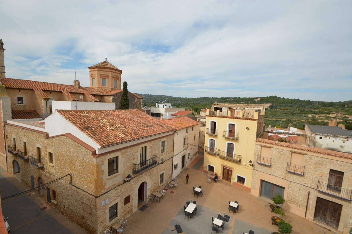 Finca/Landehus til salg i Sant Jordi - € 65.000 (Ref: 9072901)