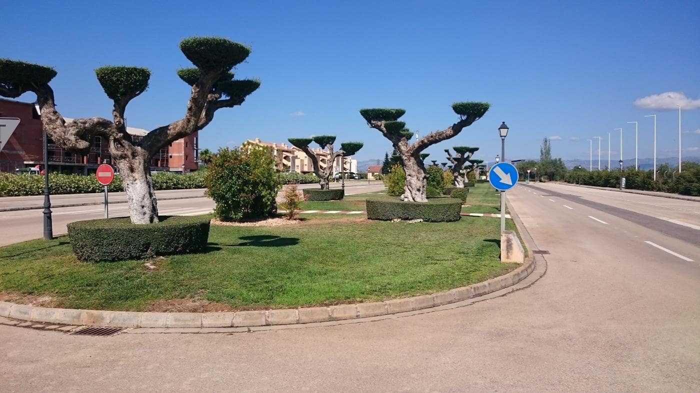 Finca/Landehus til salg i Sant Jordi - € 65.000 (Ref: 9072901)