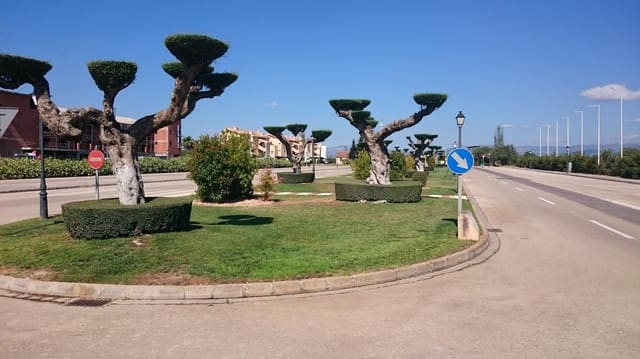 Finca/Herregård til salgs i Sant Jordi - € 65 000 (Ref: 9072901)