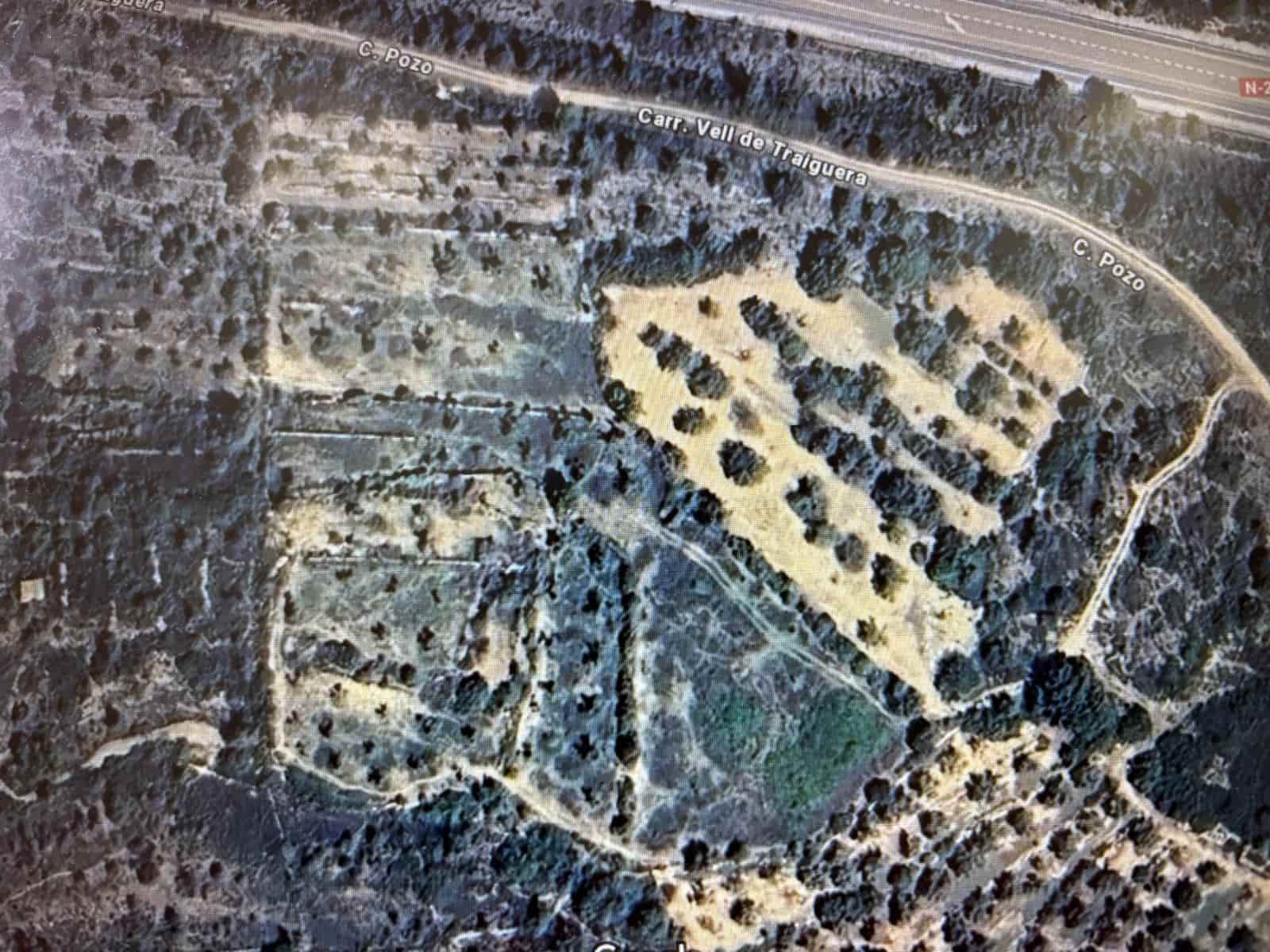 Finca/Landehus til salg i Sant Jordi - € 65.000 (Ref: 9072901)