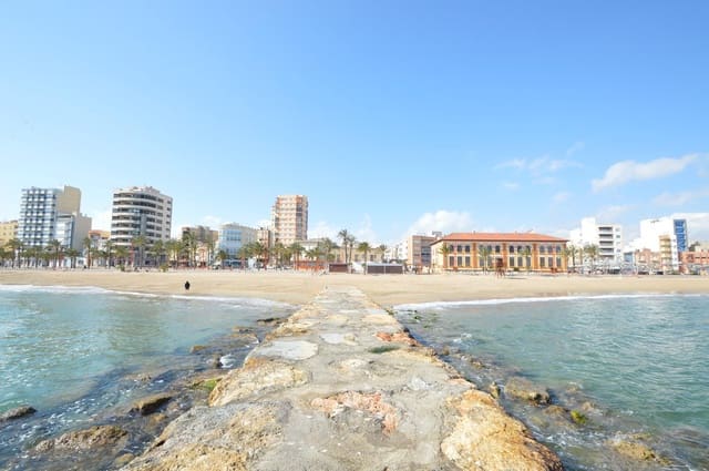 Building Plot for sale in Vinaròs - € 70,000 (Ref: 9094832)