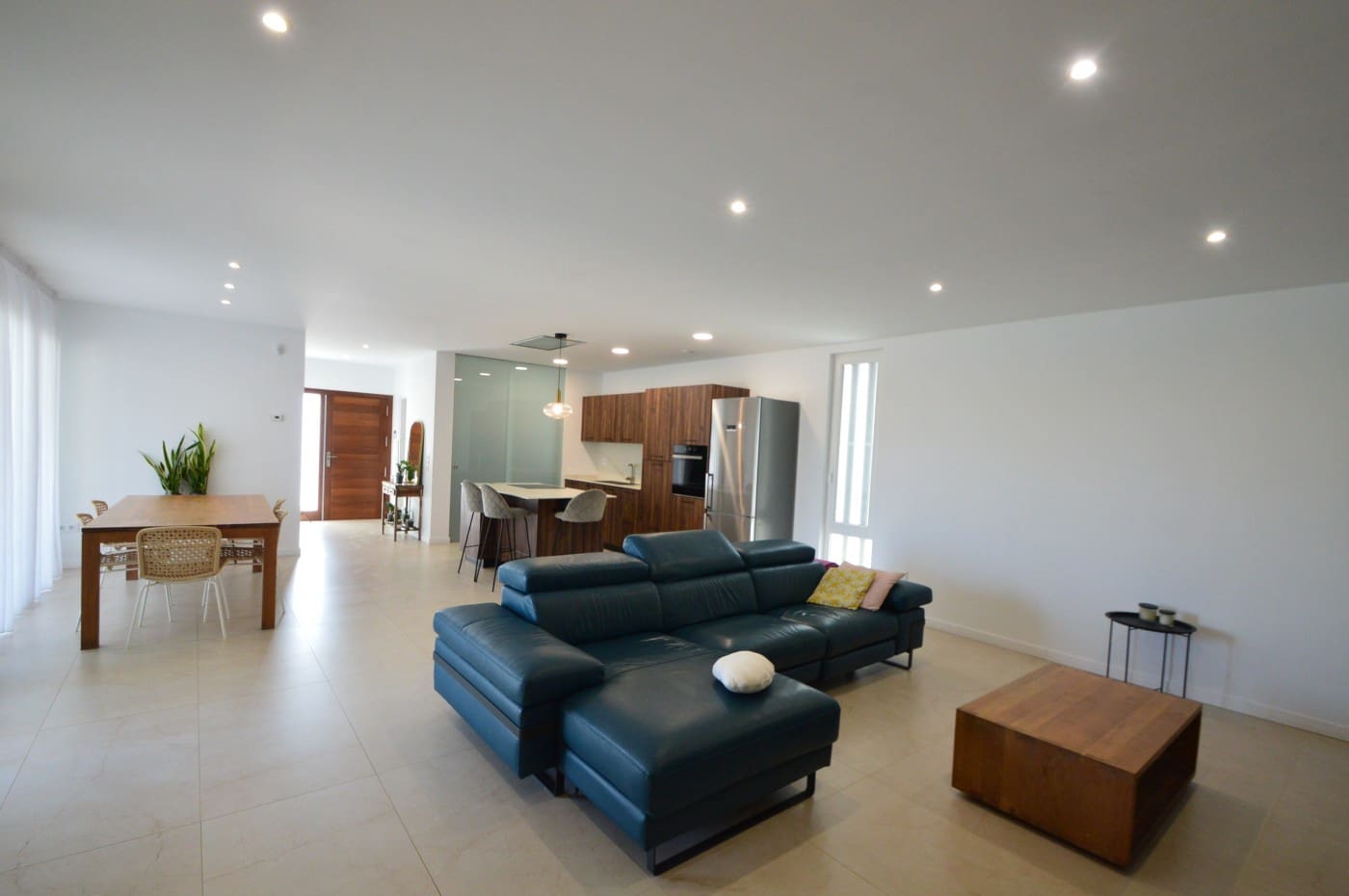 4 soveværelse Villa til salg i Vinaros med swimmingpool garage - € 545.000 (Ref: 9103566)