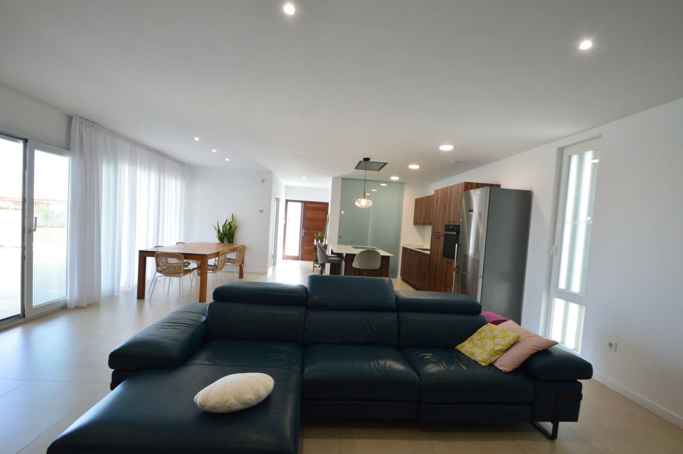 4 soveværelse Villa til salg i Vinaros med swimmingpool garage - € 545.000 (Ref: 9103566)