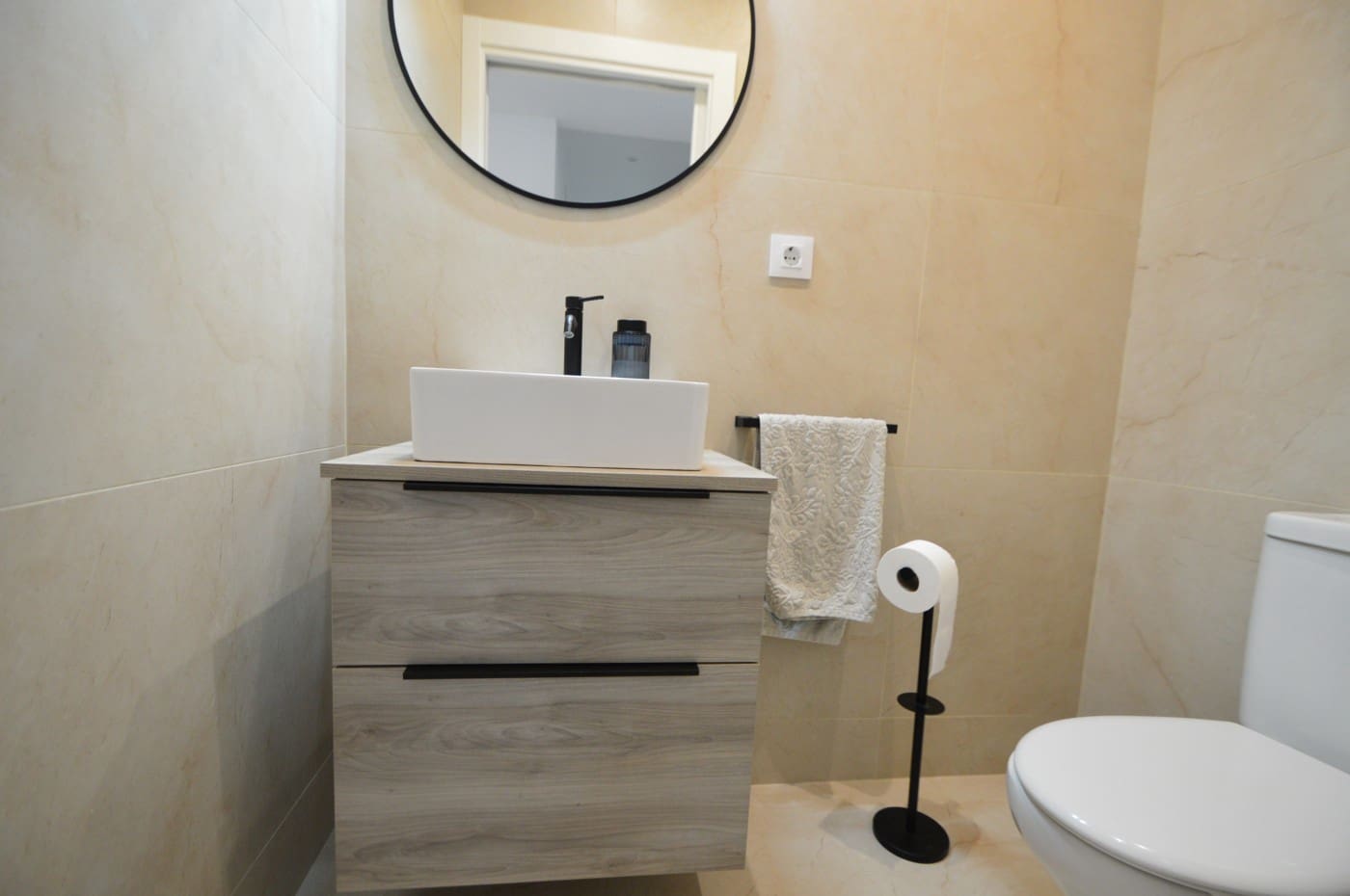 4 soveværelse Villa til salg i Vinaros med swimmingpool garage - € 545.000 (Ref: 9103566)