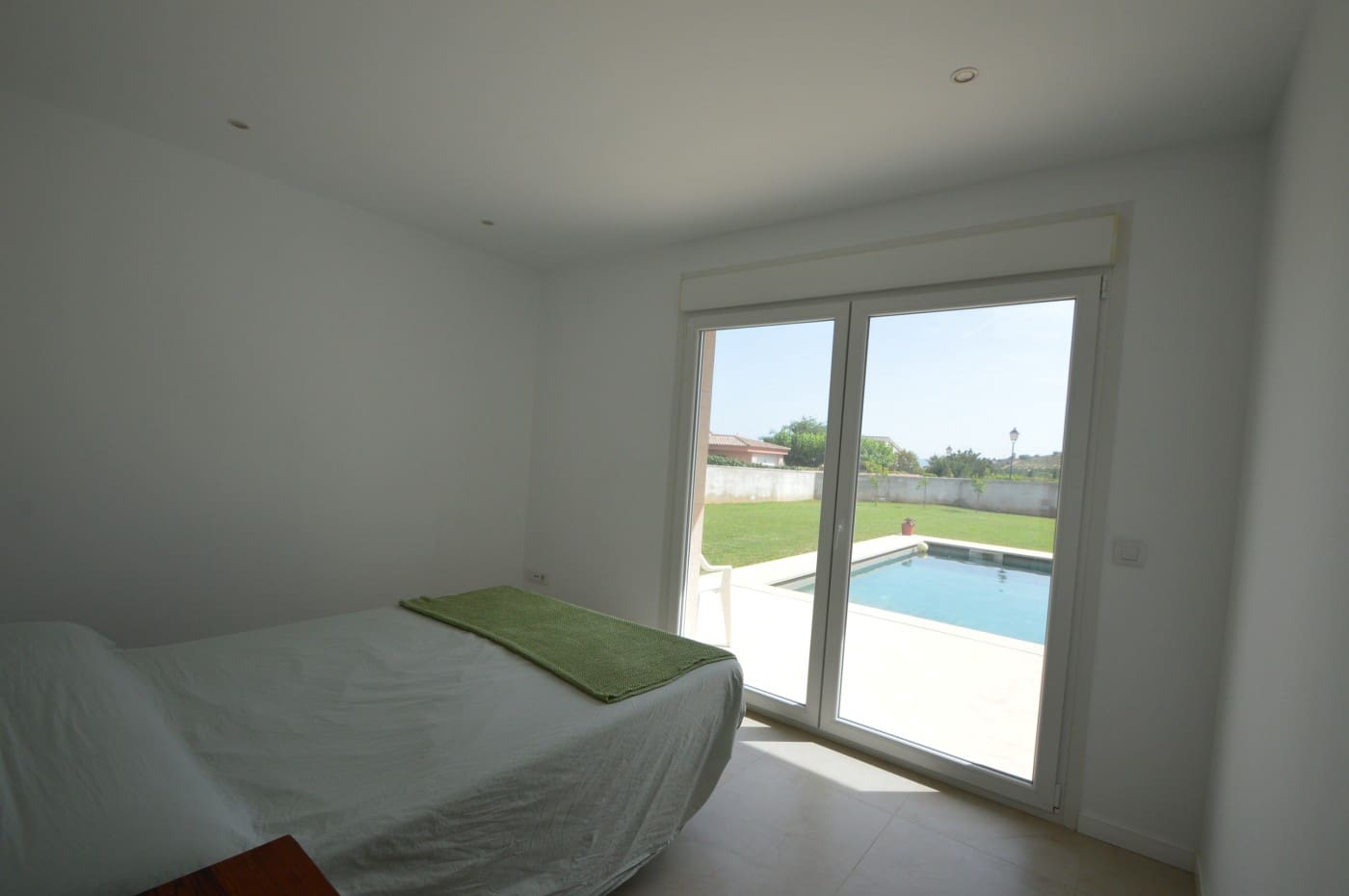 4 soveværelse Villa til salg i Vinaros med swimmingpool garage - € 545.000 (Ref: 9103566)