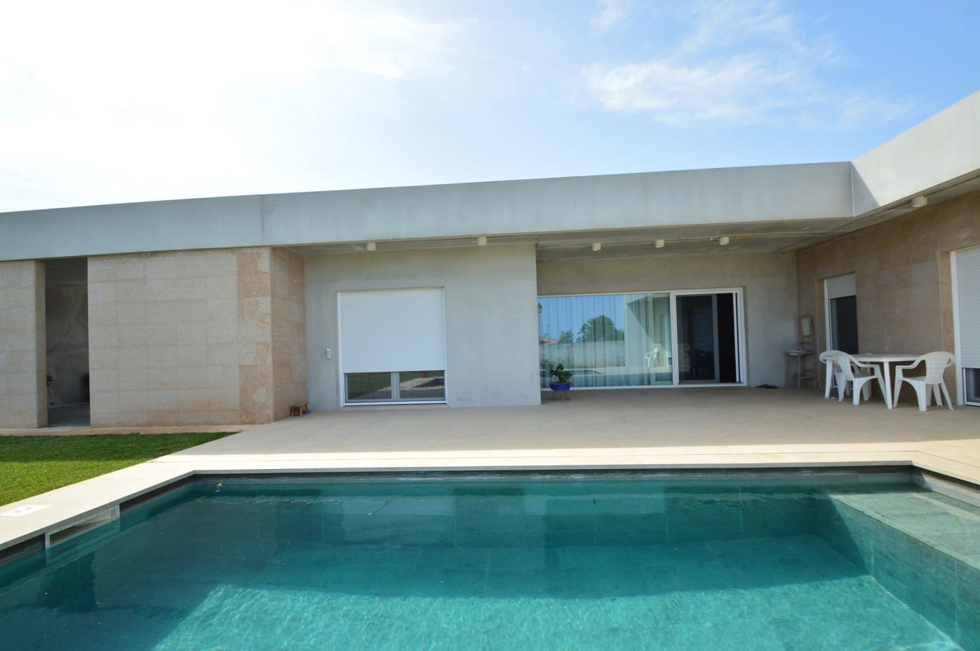 4 soveværelse Villa til salg i Vinaros med swimmingpool garage - € 545.000 (Ref: 9103566)