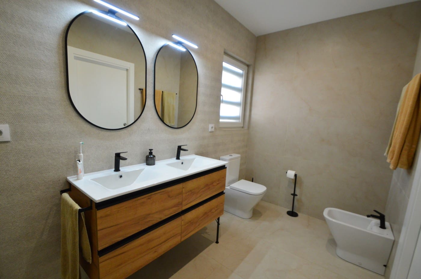 4 soveværelse Villa til salg i Vinaros med swimmingpool garage - € 545.000 (Ref: 9103566)