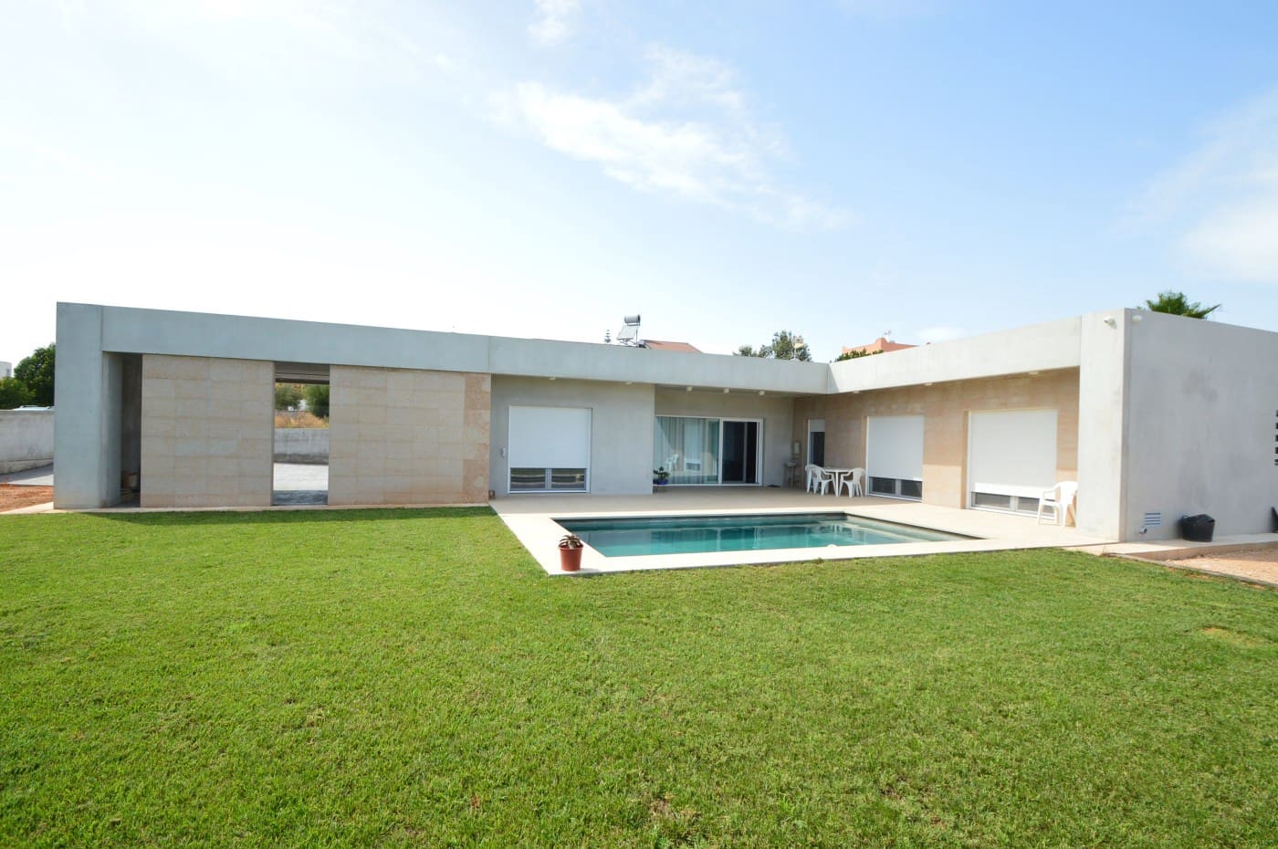 4 soveværelse Villa til salg i Vinaros med swimmingpool garage - € 545.000 (Ref: 9103566)