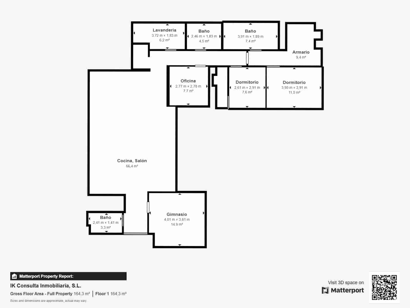 4 soveværelse Villa til salg i Vinaros med swimmingpool garage - € 545.000 (Ref: 9103566)