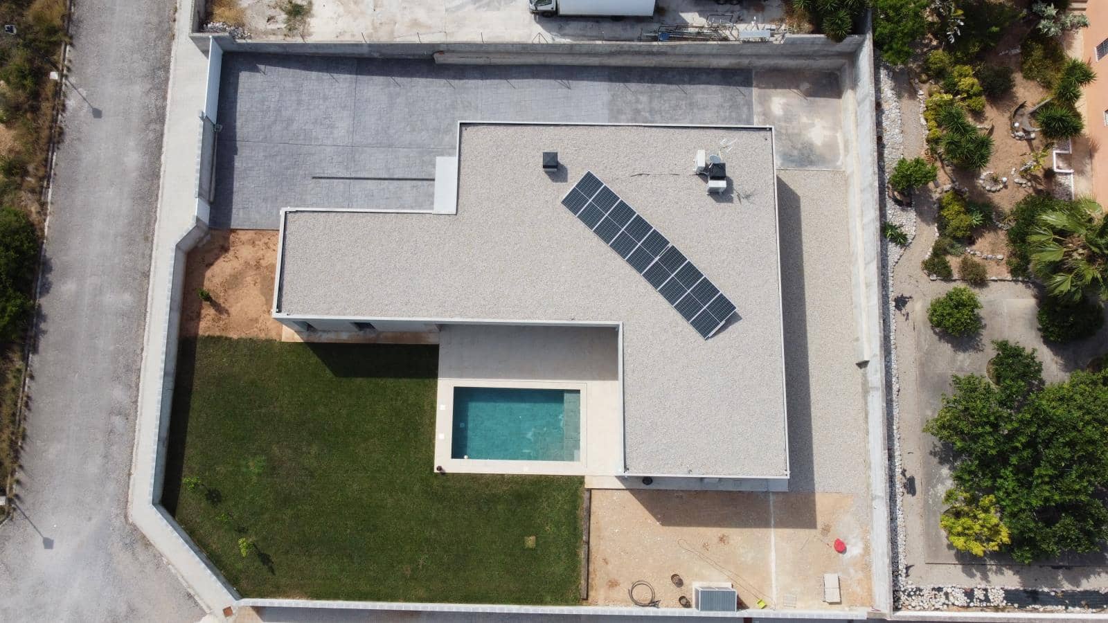 4 soveværelse Villa til salg i Vinaros med swimmingpool garage - € 545.000 (Ref: 9103566)