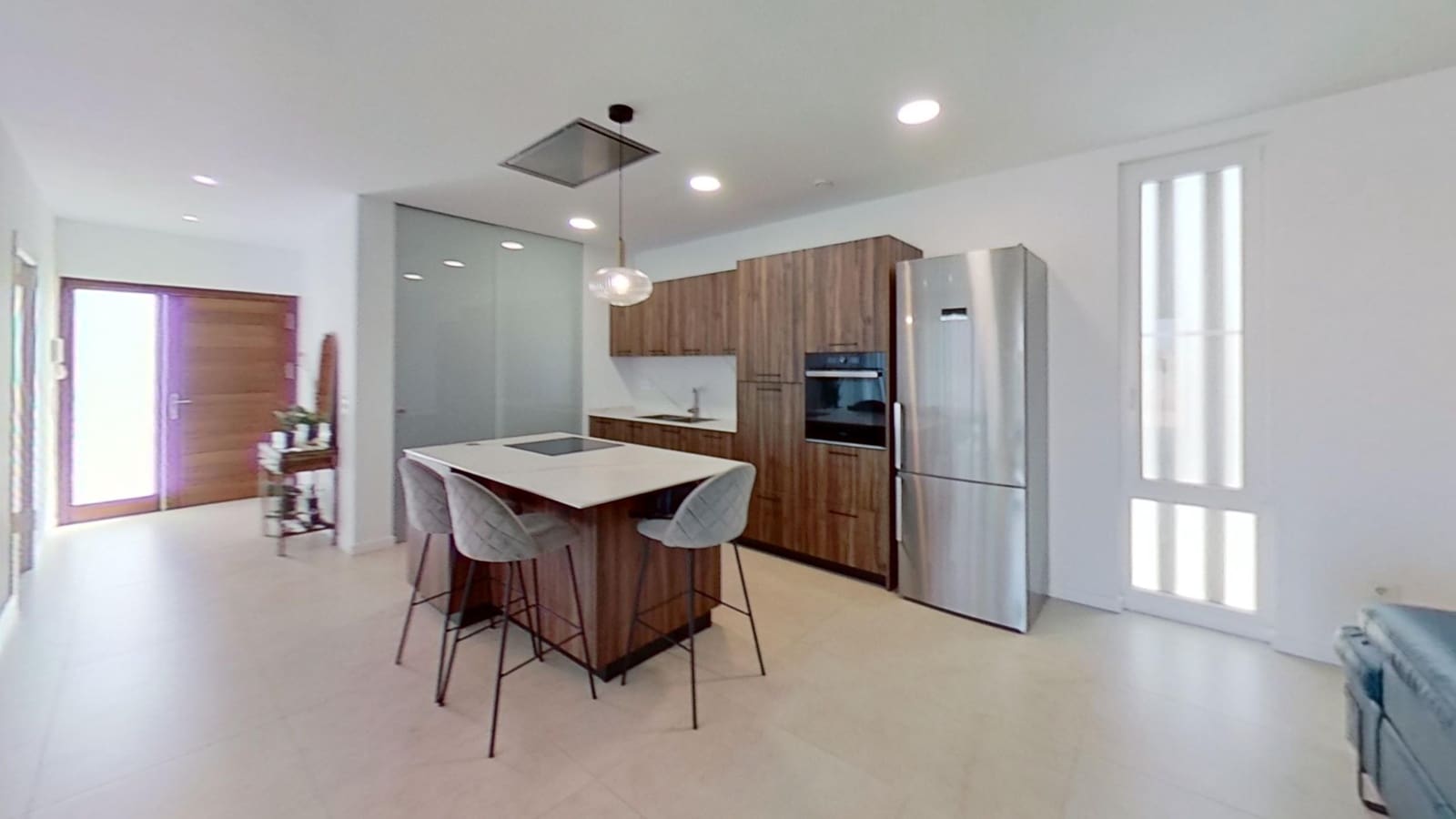 4 soveværelse Villa til salg i Vinaros med swimmingpool garage - € 545.000 (Ref: 9103566)