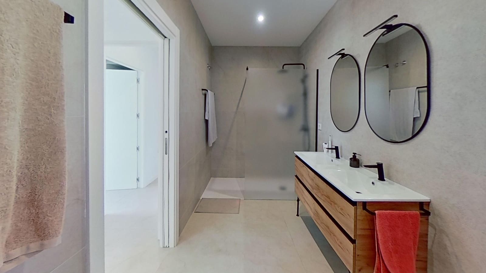 4 soveværelse Villa til salg i Vinaros med swimmingpool garage - € 545.000 (Ref: 9103566)