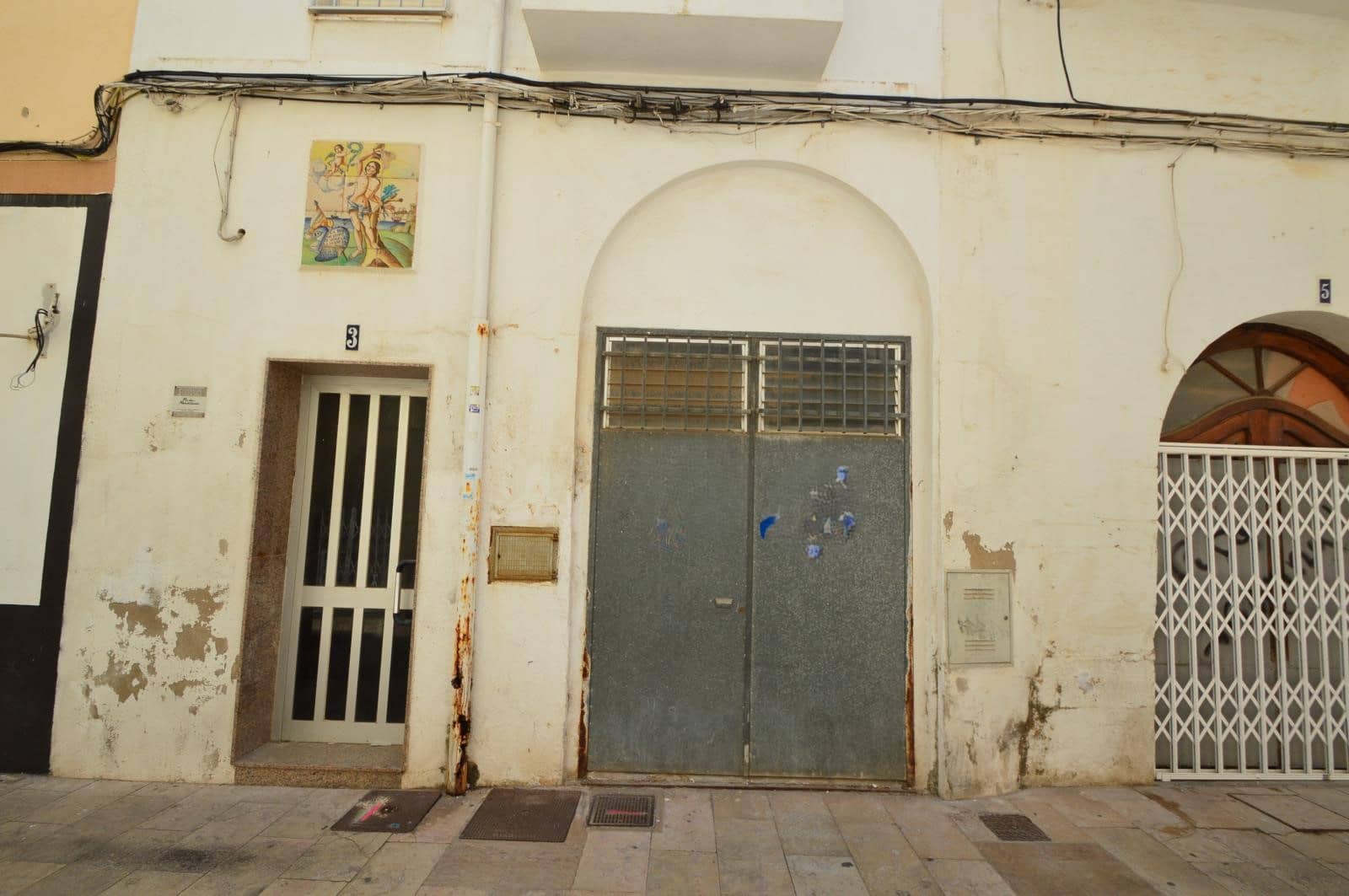 Erhverv til salg i Vinaros - € 230.000 (Ref: 9109582)