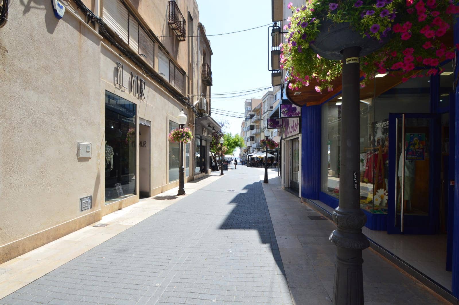 Erhverv til salg i Vinaros - € 230.000 (Ref: 9109582)