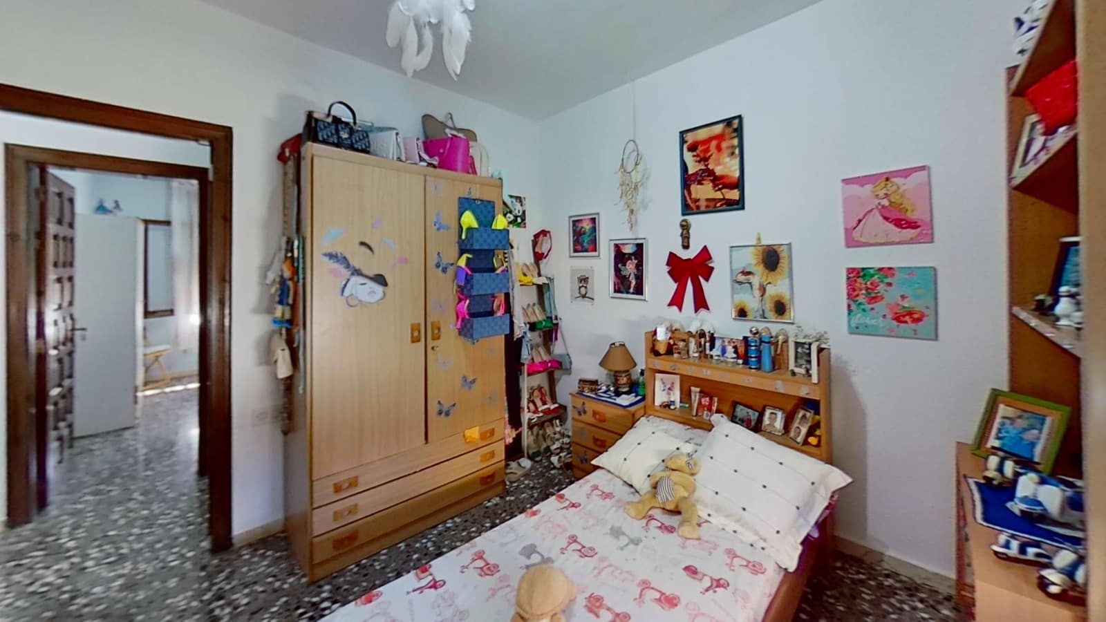 4 soverom Villa til salgs i Vinaros med svømmebasseng garasje - € 370 000 (Ref: 9123541)