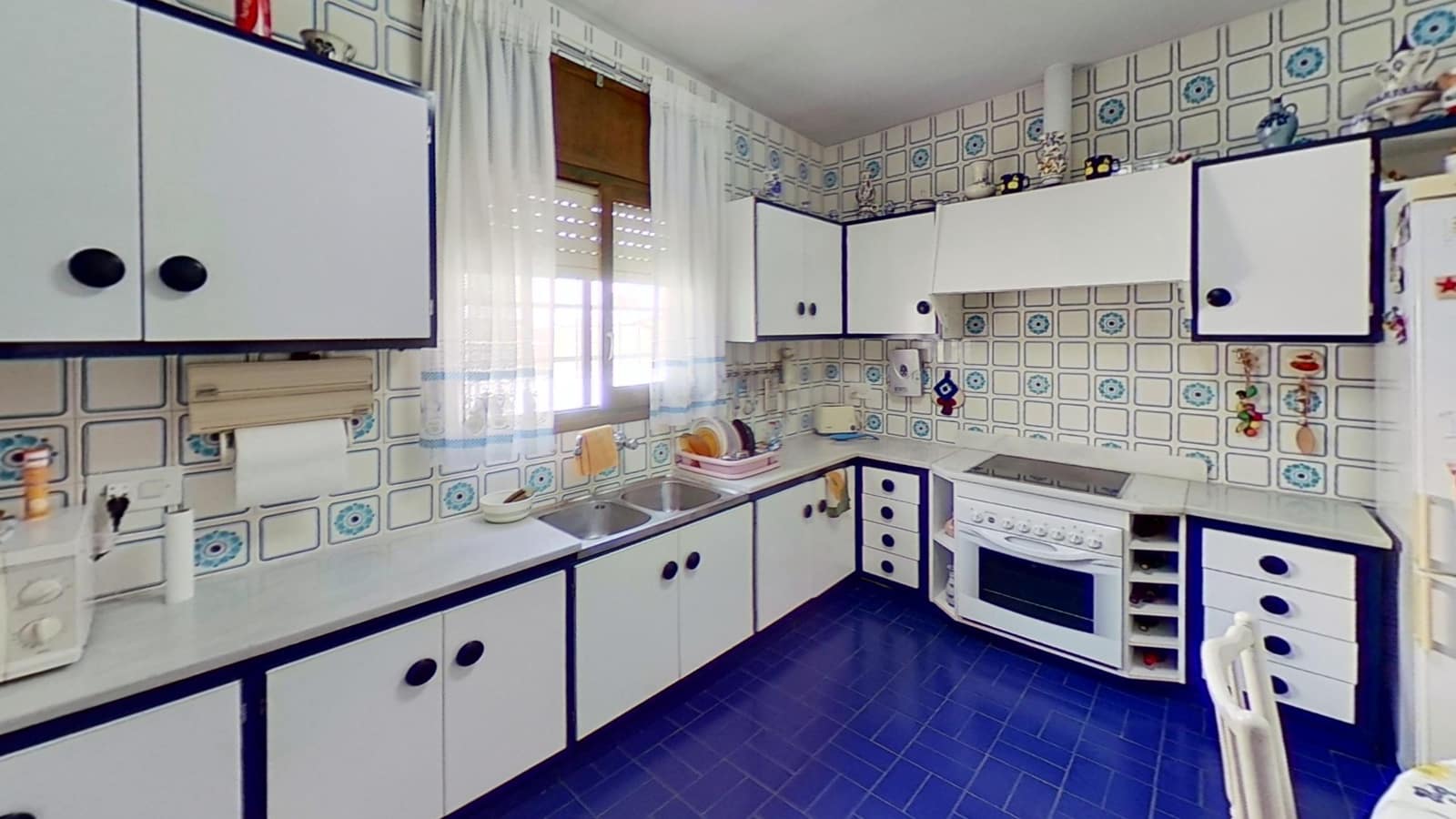 4 soverom Villa til salgs i Vinaros med svømmebasseng garasje - € 370 000 (Ref: 9123541)