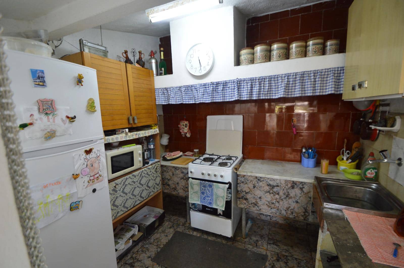 4 soverom Villa til salgs i Vinaros med svømmebasseng garasje - € 370 000 (Ref: 9123541)