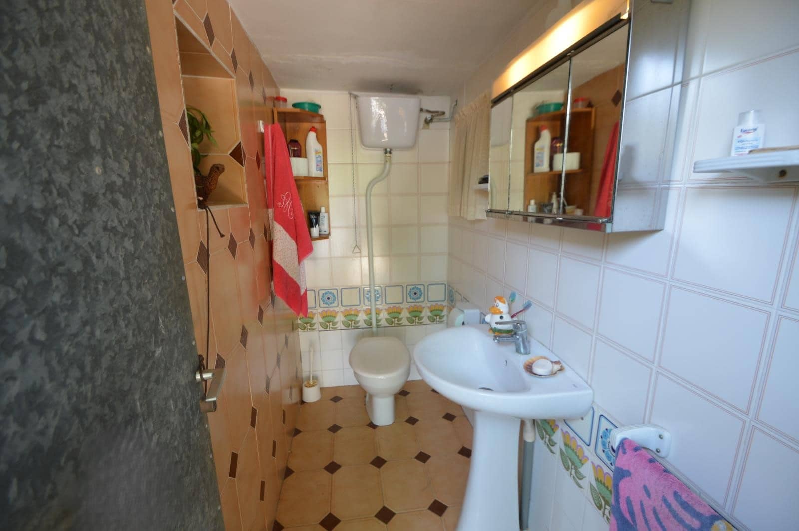 4 soverom Villa til salgs i Vinaros med svømmebasseng garasje - € 370 000 (Ref: 9123541)