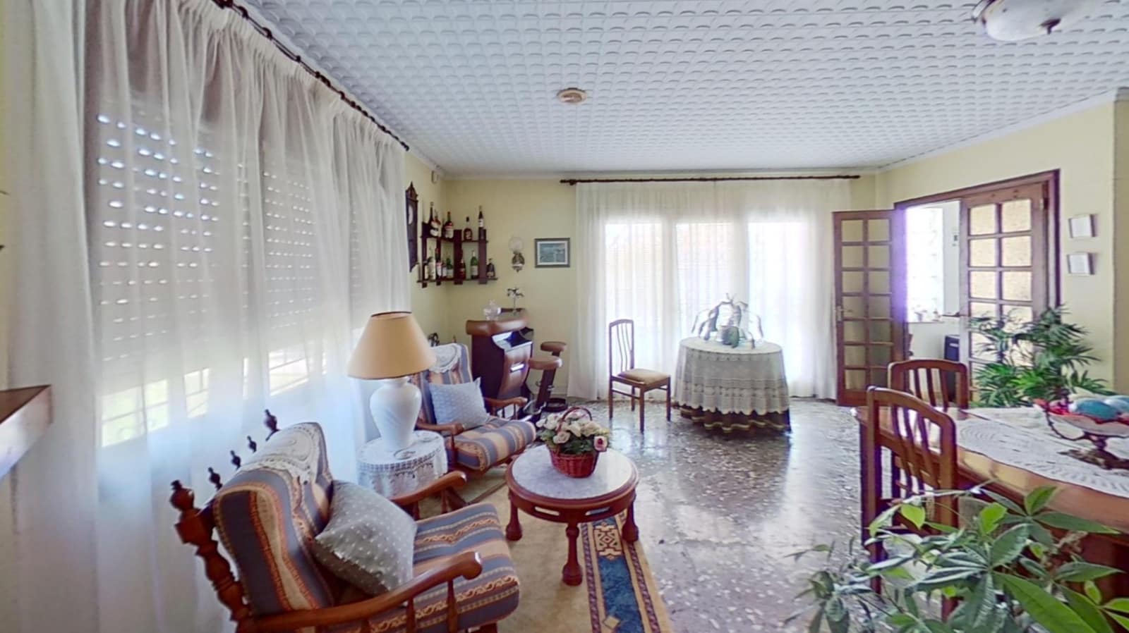 4 soverom Villa til salgs i Vinaros med svømmebasseng garasje - € 370 000 (Ref: 9123541)