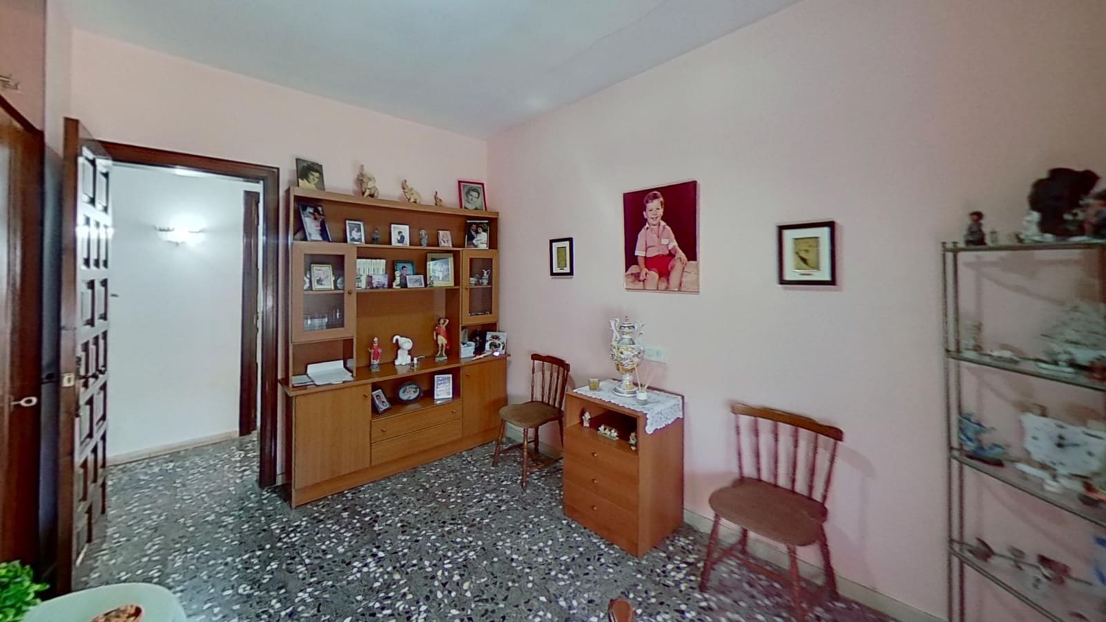 4 soverom Villa til salgs i Vinaros med svømmebasseng garasje - € 370 000 (Ref: 9123541)