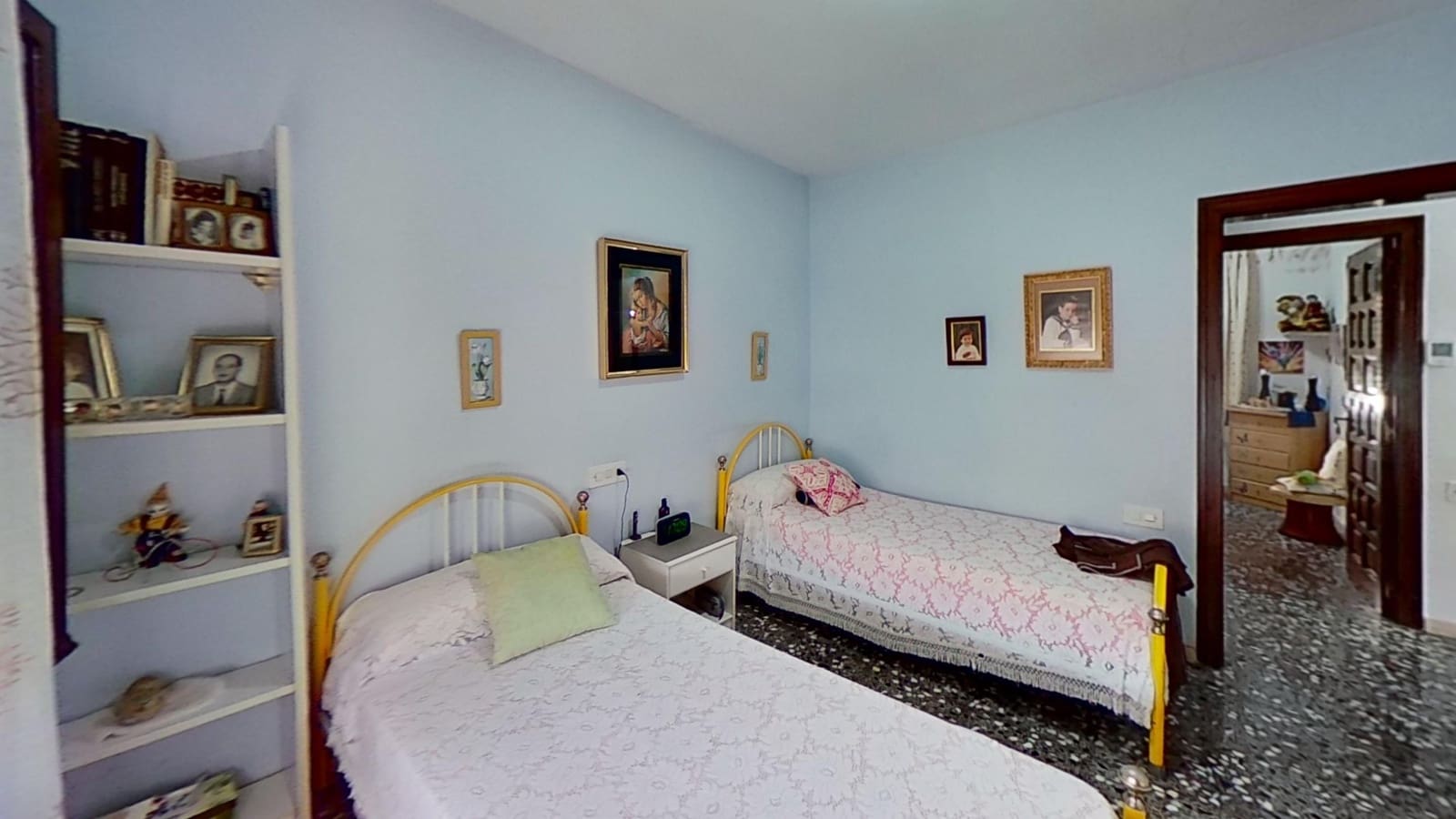 4 soverom Villa til salgs i Vinaros med svømmebasseng garasje - € 370 000 (Ref: 9123541)