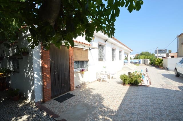4 camera da letto Villa in vendita in Vinaròs con piscina garage - 370.000 € (Rif: 9123541)