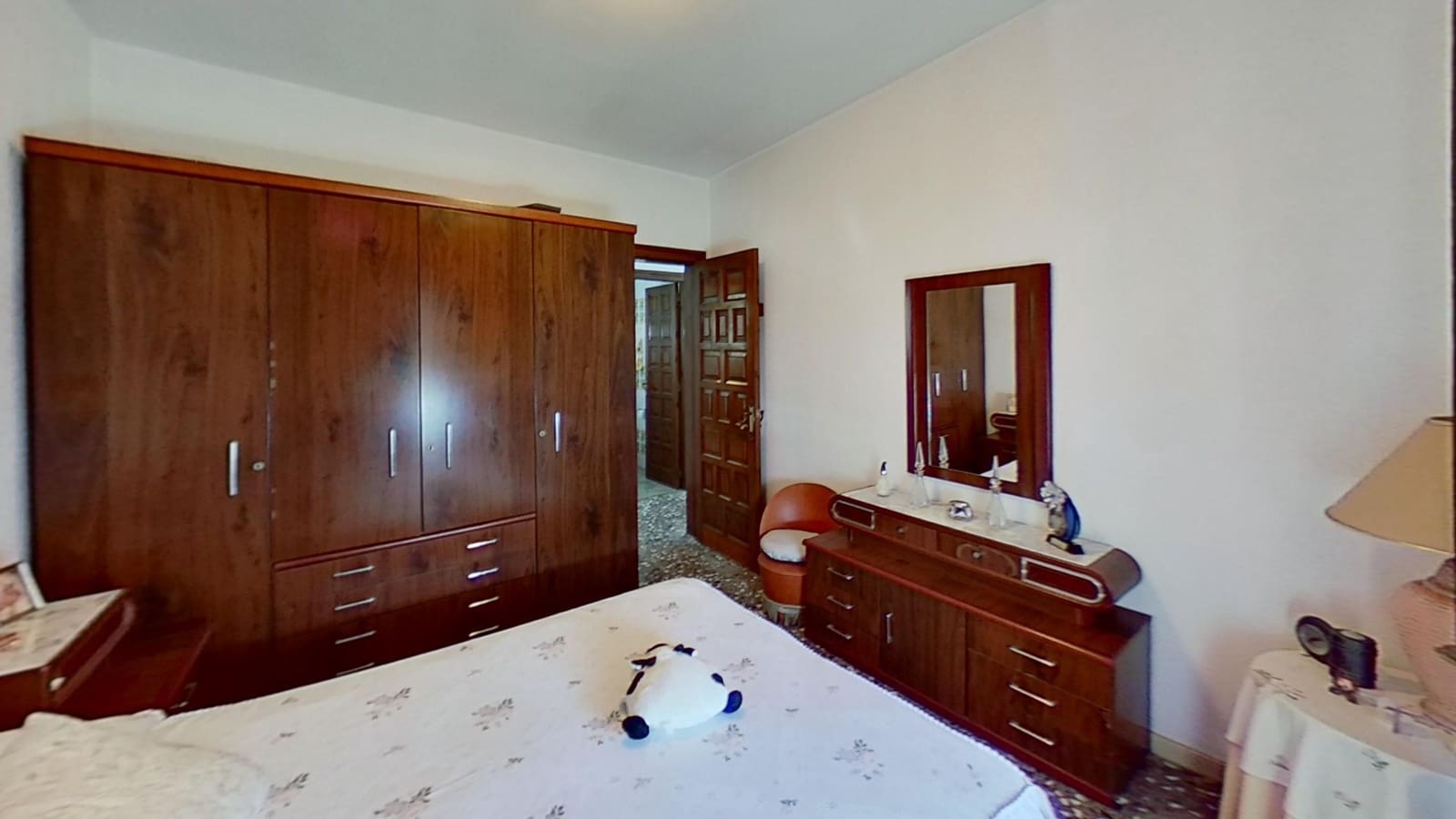 4 soverom Villa til salgs i Vinaros med svømmebasseng garasje - € 370 000 (Ref: 9123541)