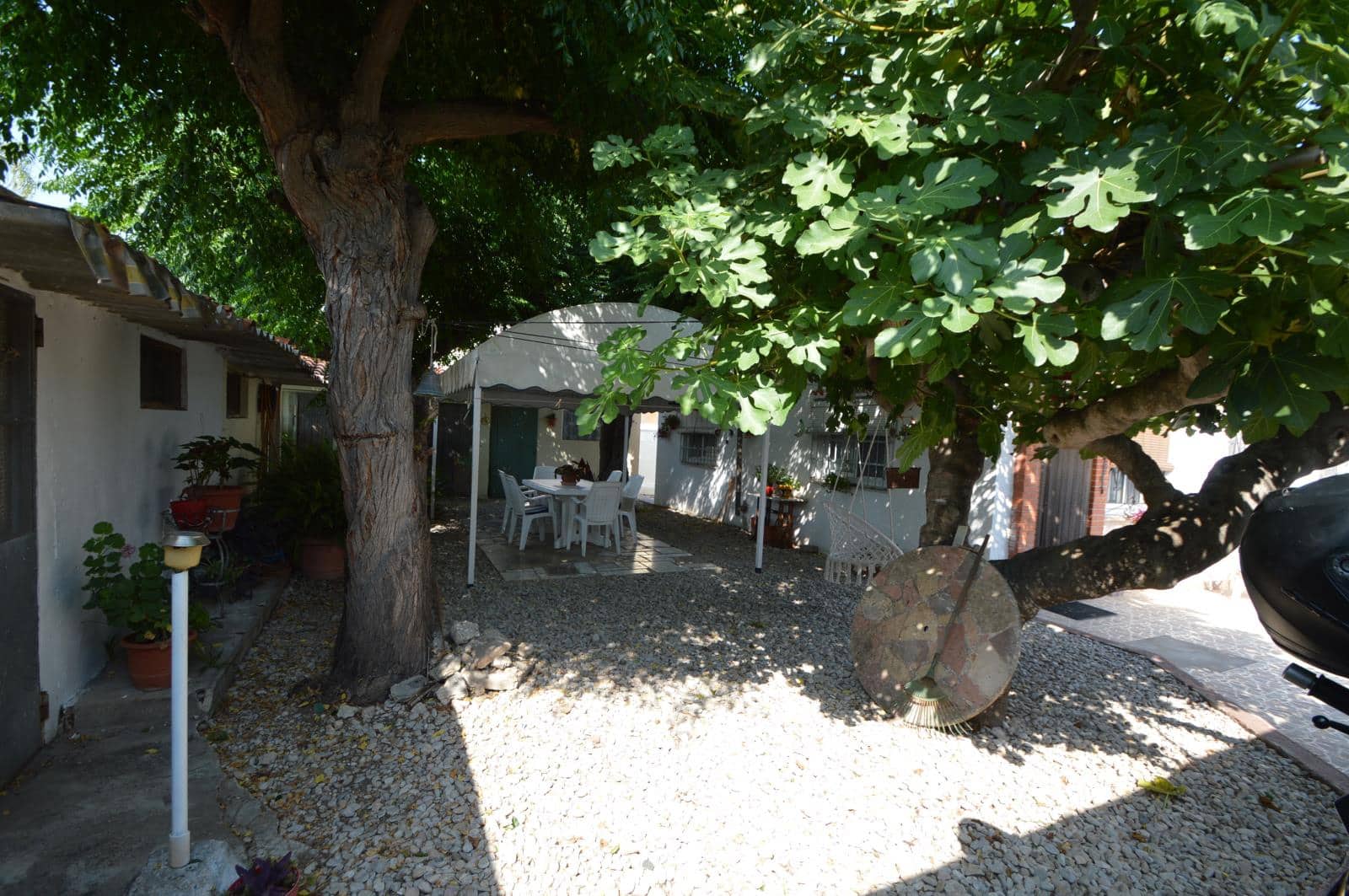 4 soverom Villa til salgs i Vinaros med svømmebasseng garasje - € 370 000 (Ref: 9123541)