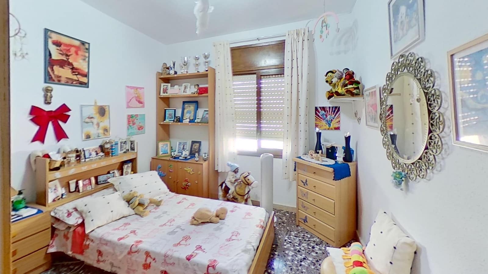 4 soverom Villa til salgs i Vinaros med svømmebasseng garasje - € 370 000 (Ref: 9123541)