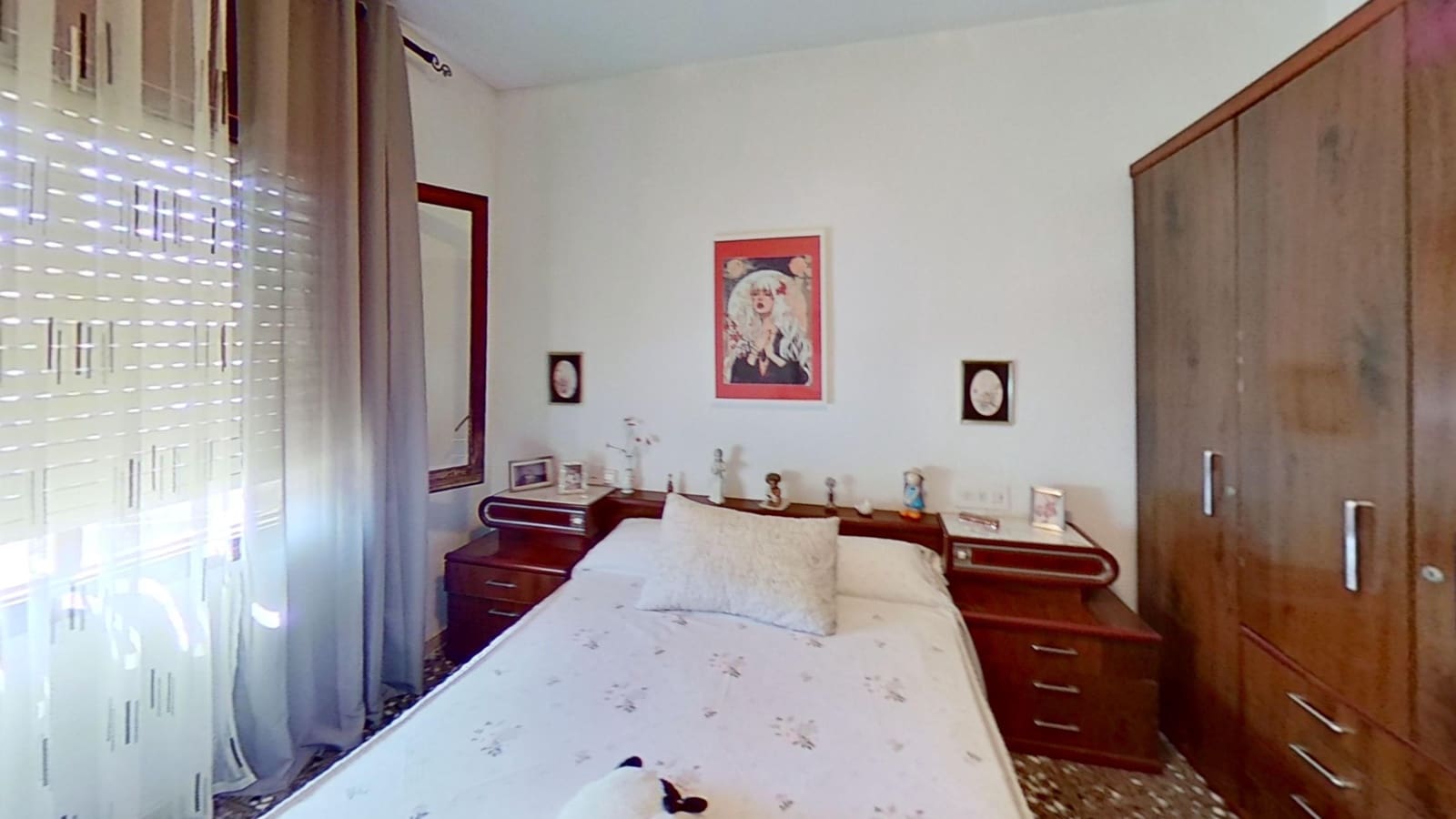 4 soverom Villa til salgs i Vinaros med svømmebasseng garasje - € 370 000 (Ref: 9123541)