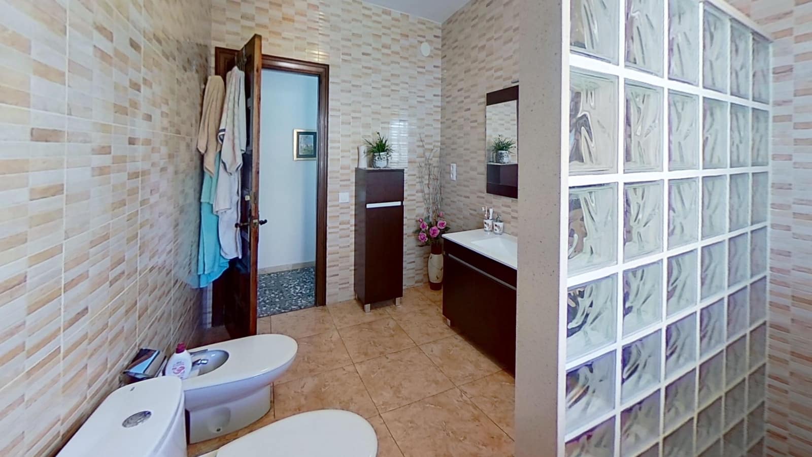 4 soverom Villa til salgs i Vinaros med svømmebasseng garasje - € 370 000 (Ref: 9123541)