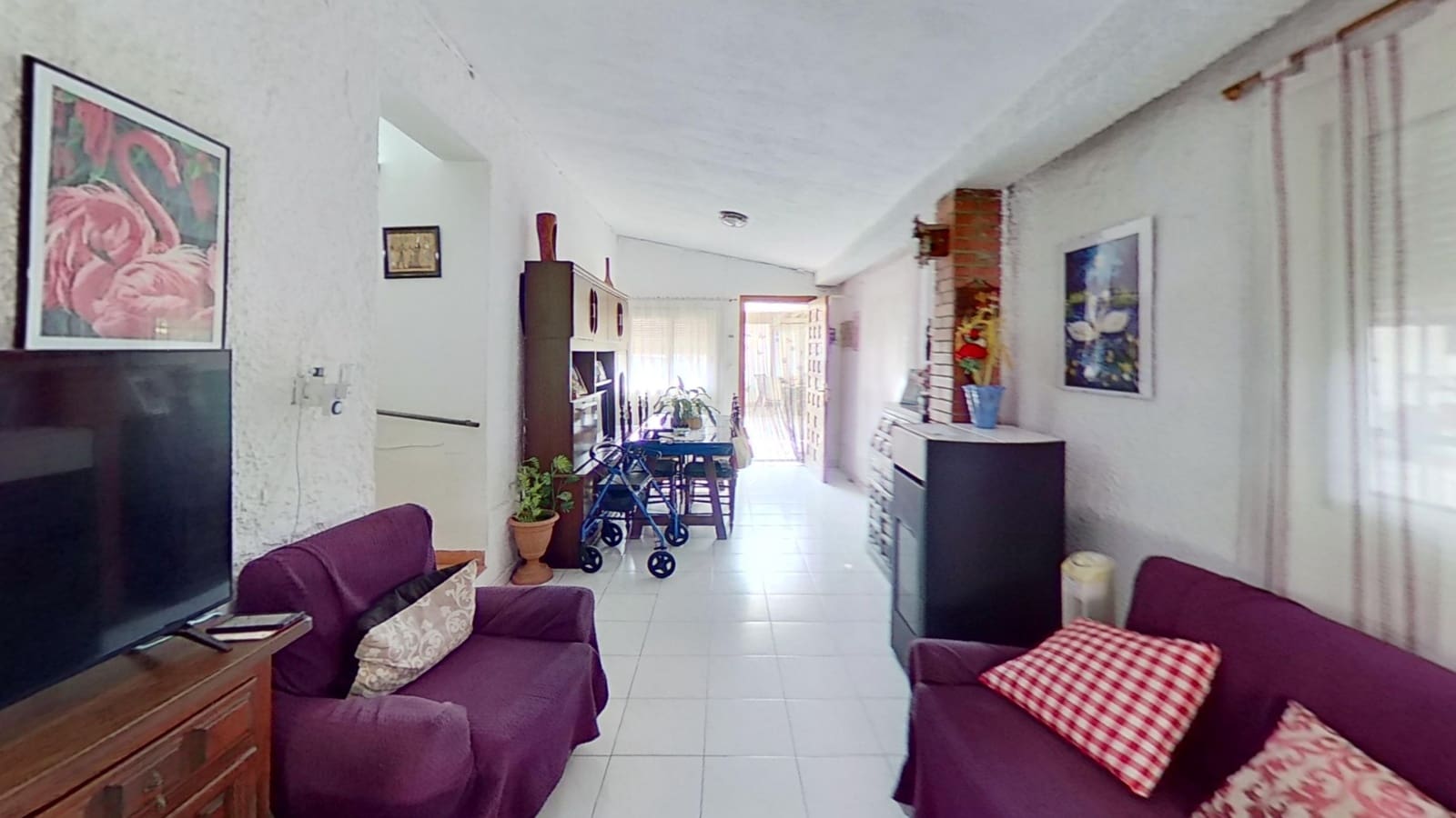 4 soverom Villa til salgs i Vinaros med svømmebasseng garasje - € 370 000 (Ref: 9123541)