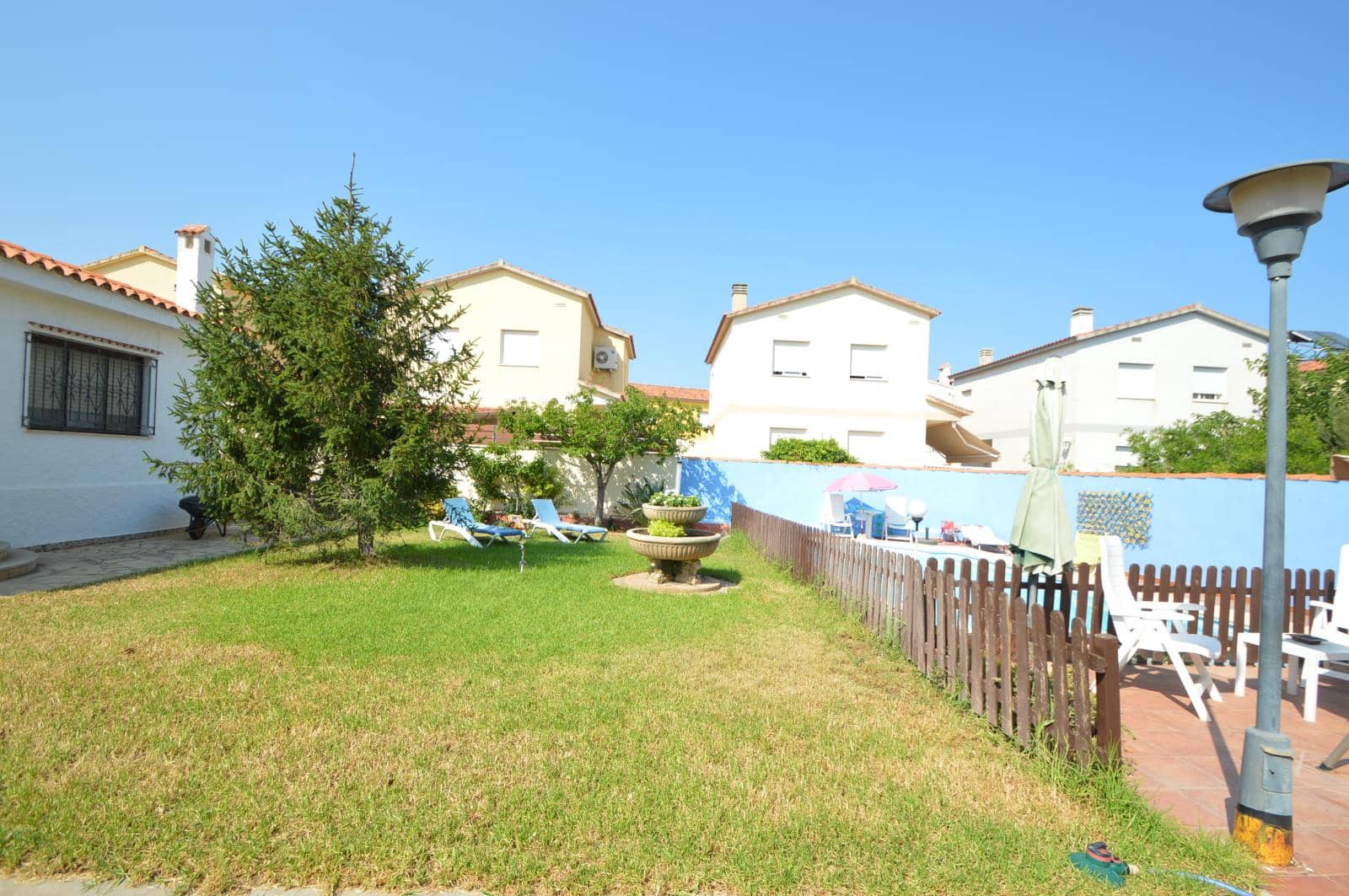 4 soverom Villa til salgs i Vinaros med svømmebasseng garasje - € 370 000 (Ref: 9123541)