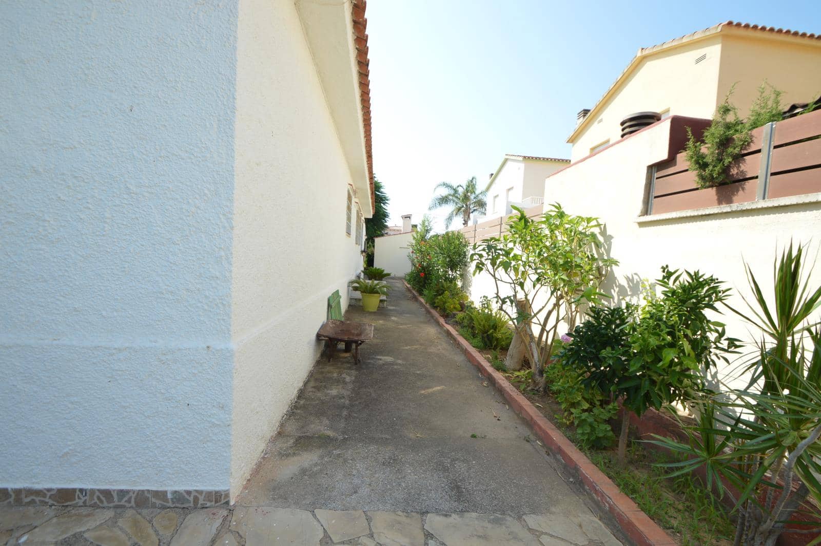 4 soverom Villa til salgs i Vinaros med svømmebasseng garasje - € 370 000 (Ref: 9123541)