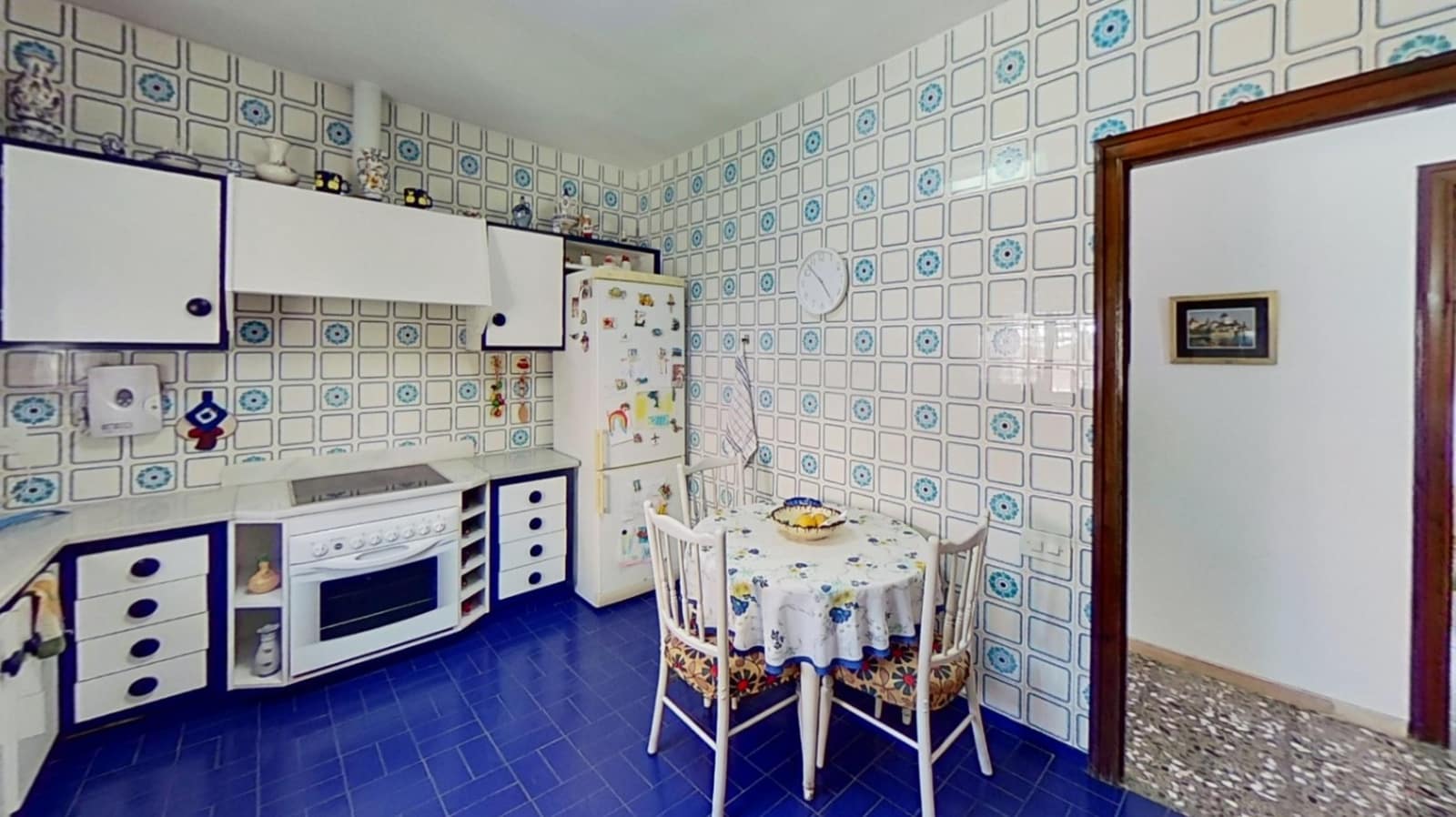 4 soverom Villa til salgs i Vinaros med svømmebasseng garasje - € 370 000 (Ref: 9123541)