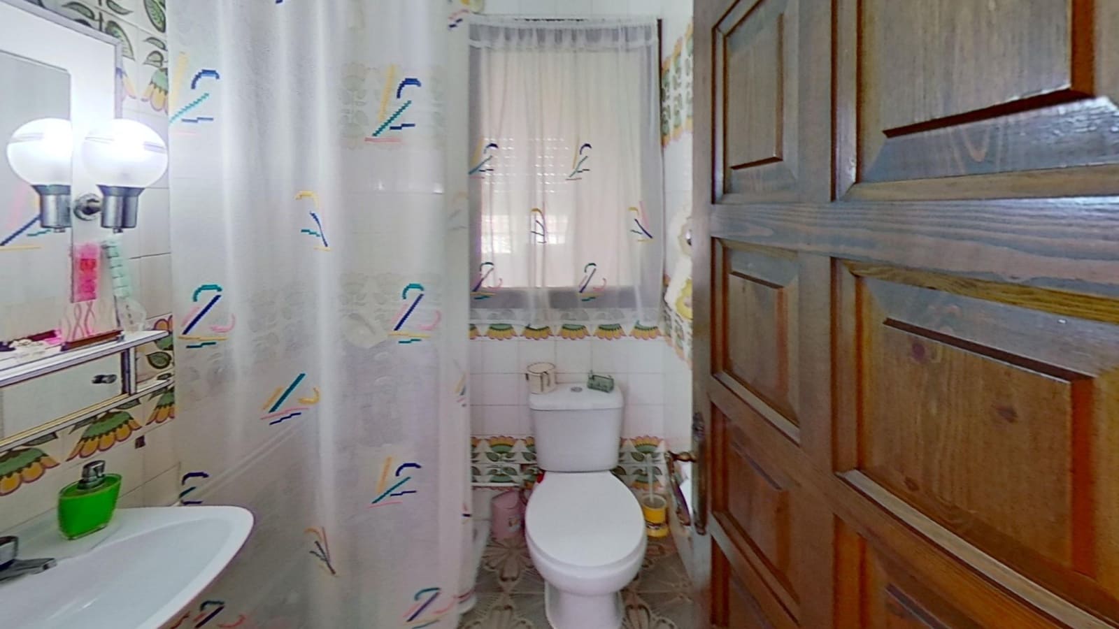 4 soverom Villa til salgs i Vinaros med svømmebasseng garasje - € 370 000 (Ref: 9123541)