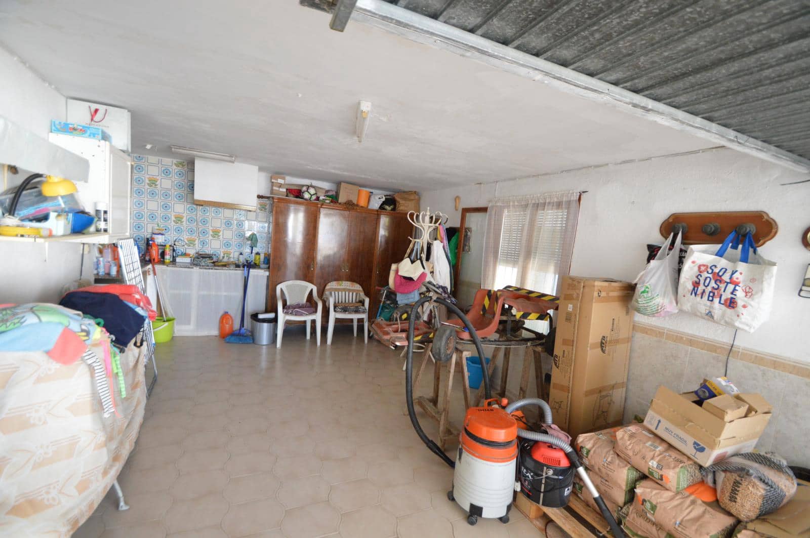 4 soverom Villa til salgs i Vinaros med svømmebasseng garasje - € 370 000 (Ref: 9123541)