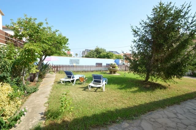 4 camera da letto Villa in vendita in Vinaròs con piscina garage - 370.000 € (Rif: 9123541)