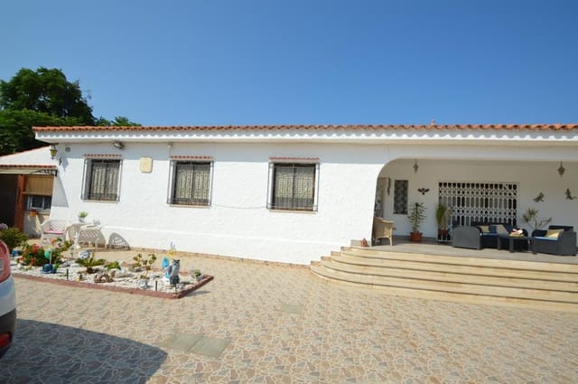 4 camera da letto Villa in vendita in Vinaròs con piscina garage - 370.000 € (Rif: 9123541)