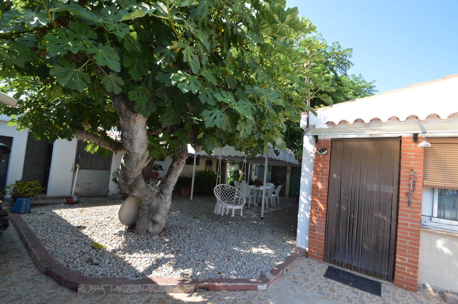 4 soverom Villa til salgs i Vinaros med svømmebasseng garasje - € 370 000 (Ref: 9123541)