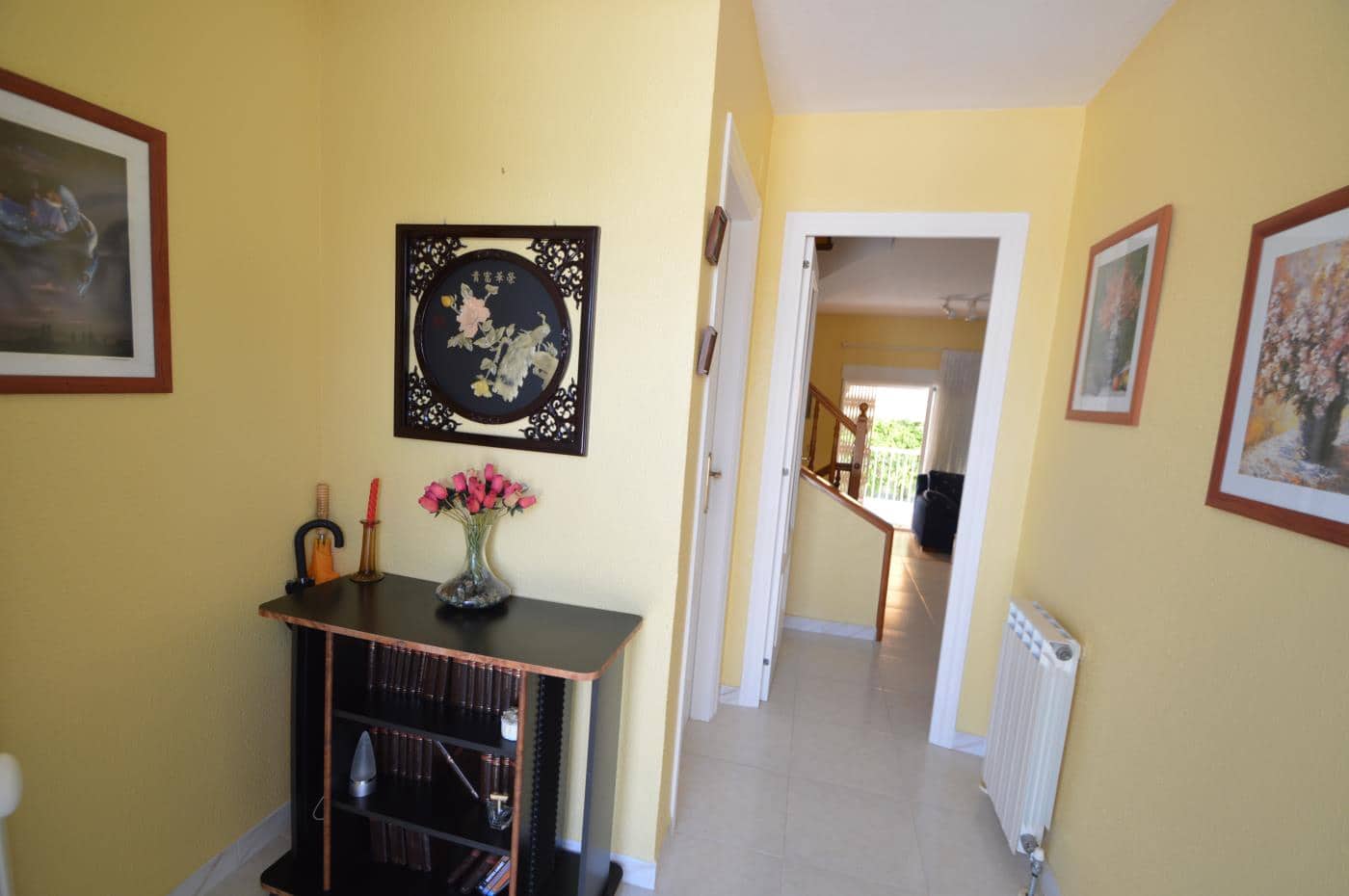 4 soveværelse Villa til salg i Vinaros med swimmingpool garage - € 285.000 (Ref: 9125919)