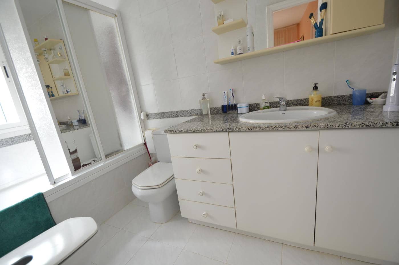 4 soveværelse Villa til salg i Vinaros med swimmingpool garage - € 285.000 (Ref: 9125919)