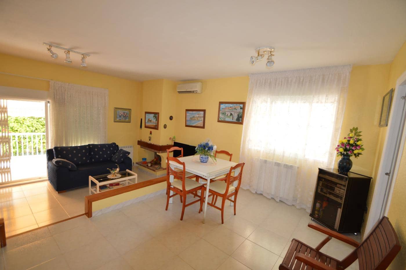 4 soveværelse Villa til salg i Vinaros med swimmingpool garage - € 285.000 (Ref: 9125919)