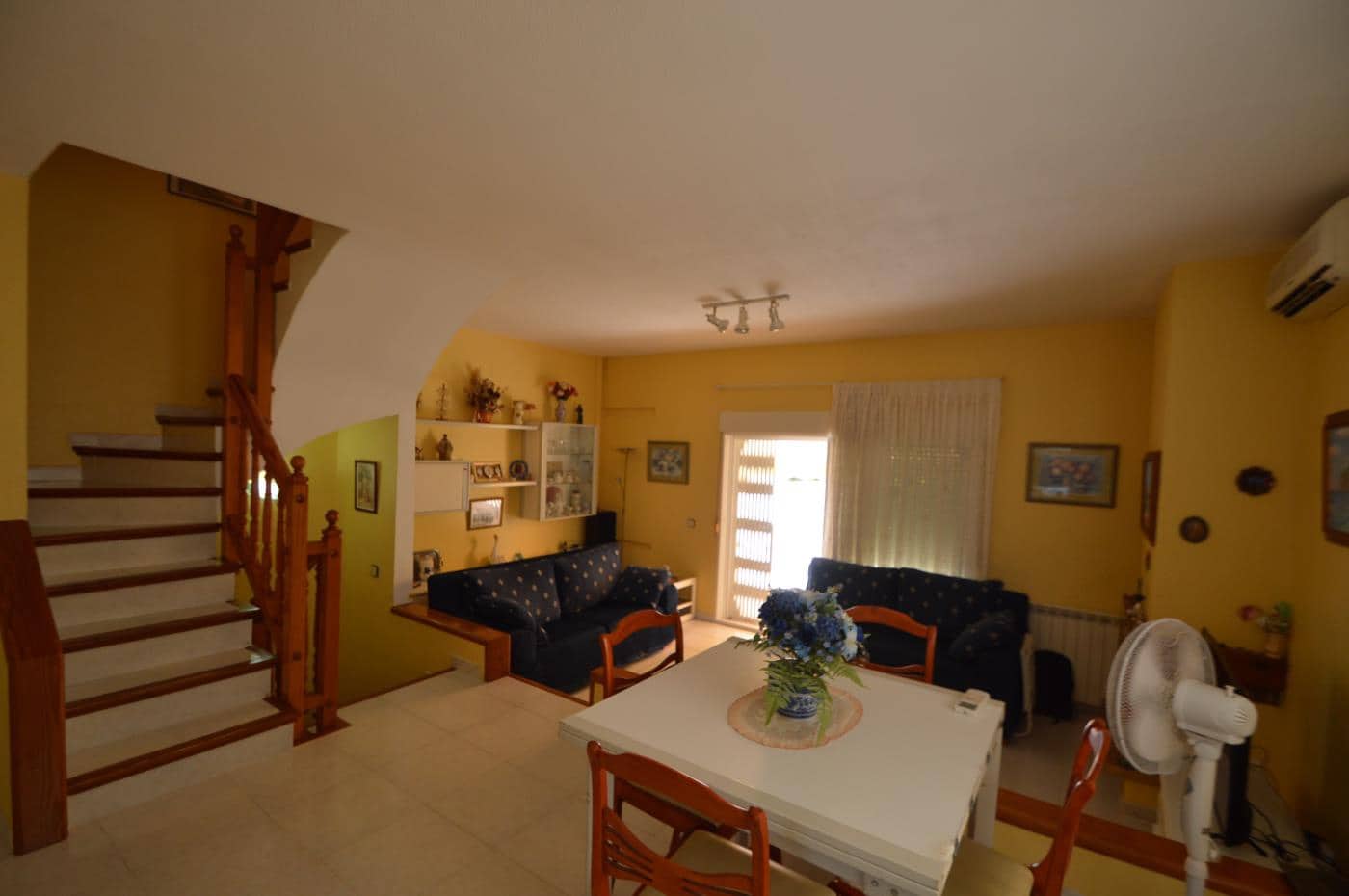 4 soveværelse Villa til salg i Vinaros med swimmingpool garage - € 285.000 (Ref: 9125919)